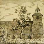 812 4463 ETCHING